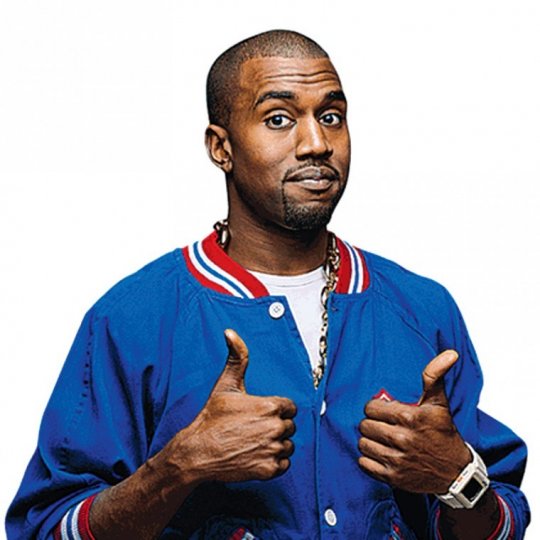 kanye 1