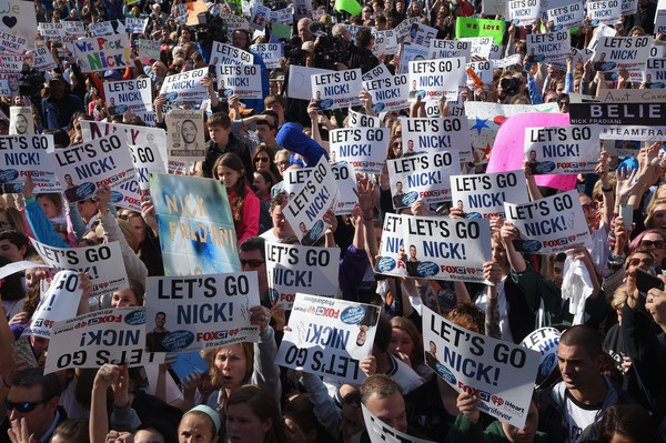 American+Idol+Finalist+Nick+Fradiani+Homecoming+rc6DMdJV0arl